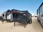 2022 East Texas Dump Trailer