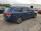 2016 Honda Odyssey Touring