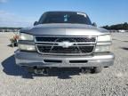 2006 Chevrolet Silverado C1500