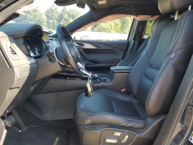 2021 Mazda Cx-9 Grand Touring