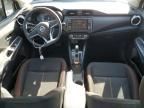 2021 Nissan Versa sr