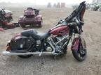 2016 Harley-Davidson Flhxs Street Glide Special