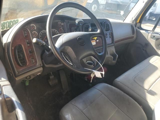 2015 Freightliner M2 106 Medium Duty