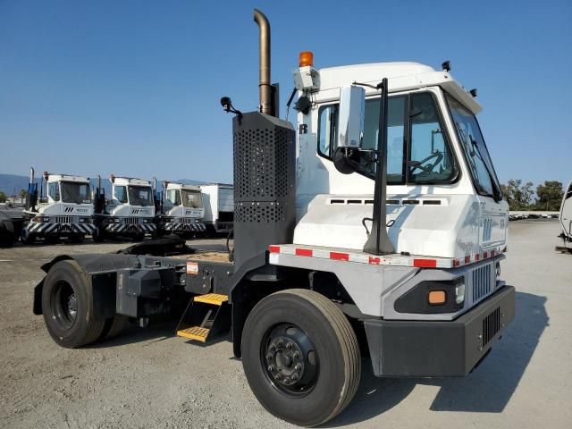 2019 Kalmar T2 4X2 Yard Truck
