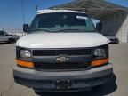 2013 Chevrolet Express G2500