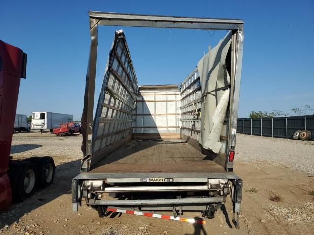 2020 Freightliner M2 106 Medium Duty