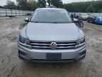 2021 Volkswagen Tiguan s
