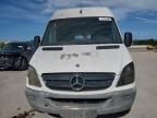 2012 Merz 2012 MERCEDES-BENZ Sprinter 2500