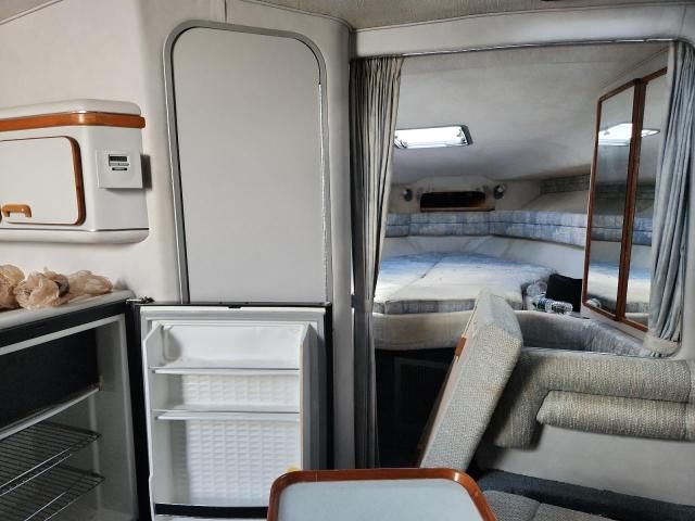 1990 Sea Ray Sundancer 310-Boat