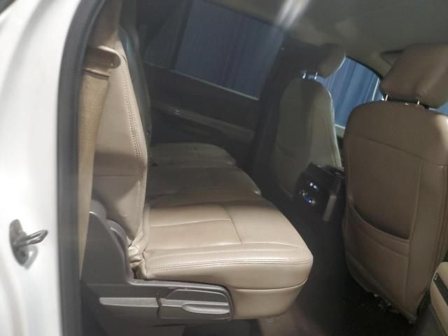 2019 Ford Expedition Max XLT