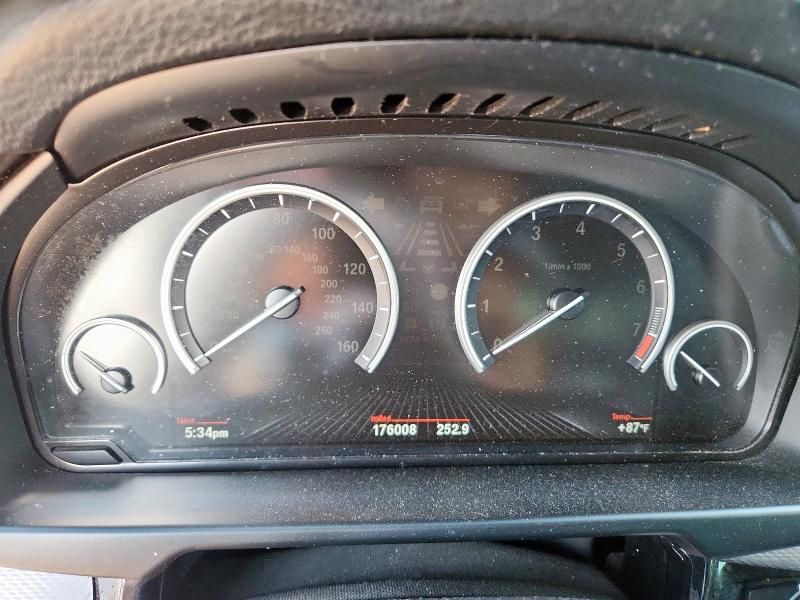 2014 BMW X5 SDRIVE35I
