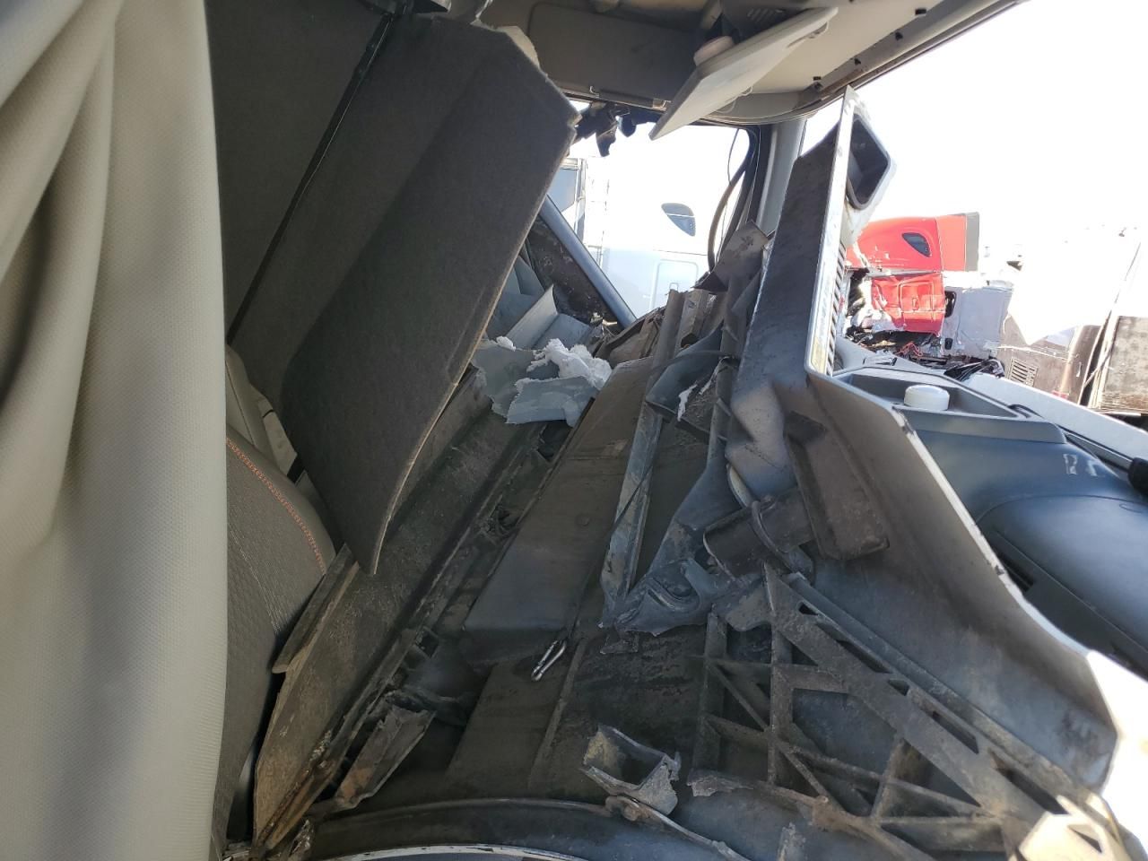 2024 Volvo VN VNL-Semi Truck