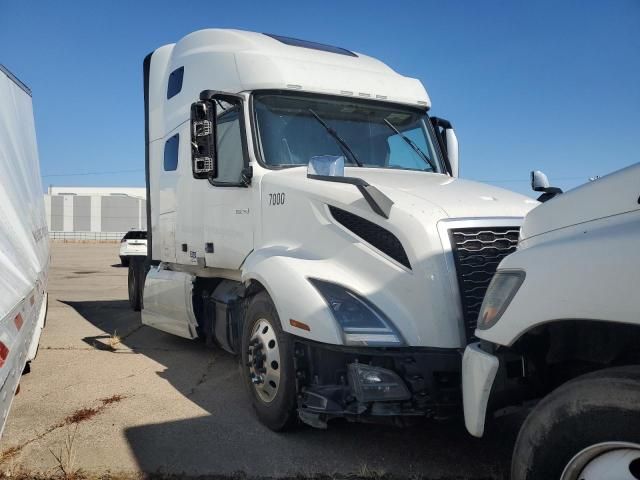 2024 Volvo VNL Semi Truck