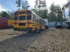 2020 Blue Bird School Bus / Transit Bus