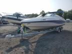 1996 Rinker Captiva 323 Boat-Boats Speed Boat