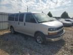 2021 Chevrolet Express G2500 LT