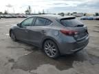 2018 Mazda 3 Grand Touring