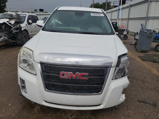 2012 GMC Terrain sle