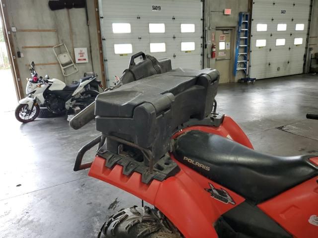 2010 Polaris Sportsman-ATV