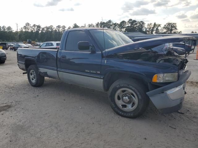 1995 Dodge RAM 1500