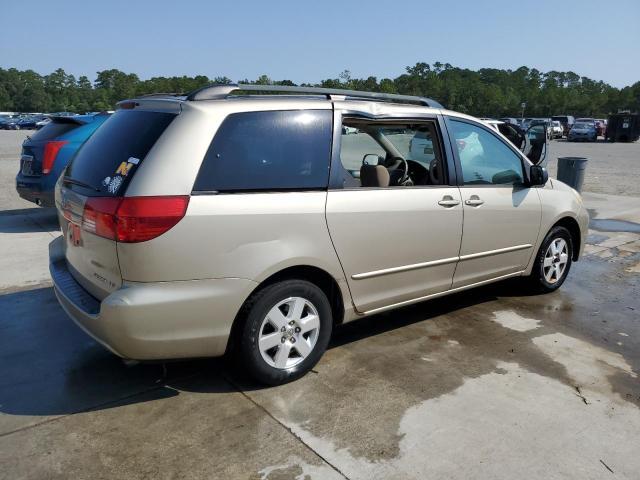 2004 Toyota Sienna ce