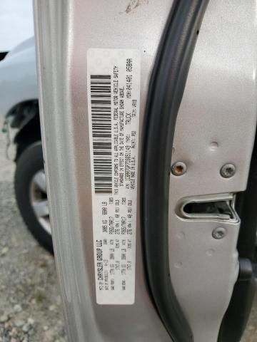 2013 Dodge RAM 1500 SLT