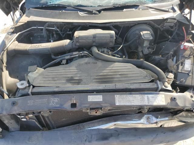 1995 Dodge RAM 1500