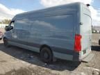 2024 Mercedes-Benz Sprinter 2500