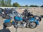 2001 Harley-Davidson Flstf