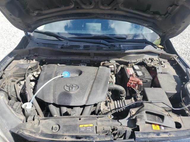 2017 Toyota Yaris IA
