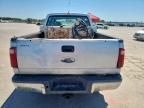 2008 Ford F250 Super Duty