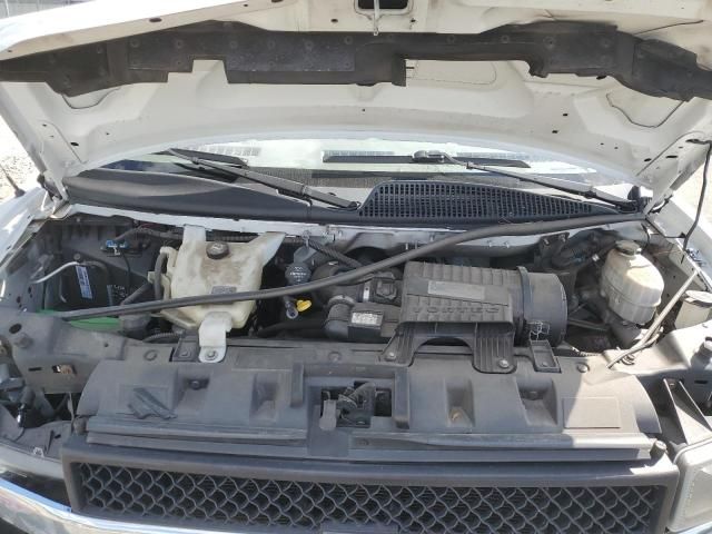 2019 Chevrolet Express G3500