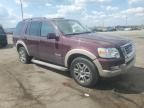 2008 Ford Explorer Eddie Bauer