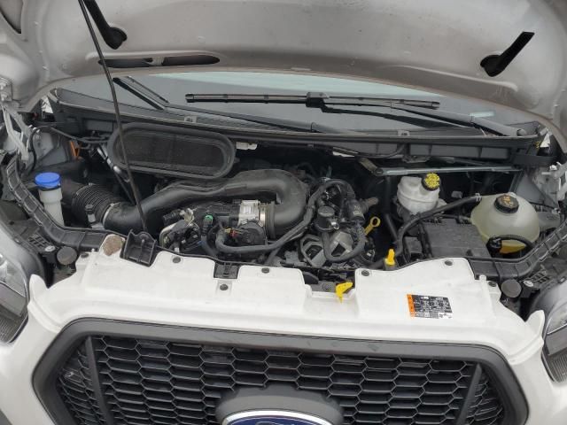 2024 Ford Transit T-250