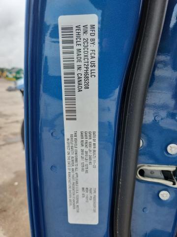 2023 Dodge Charger R/T R/T