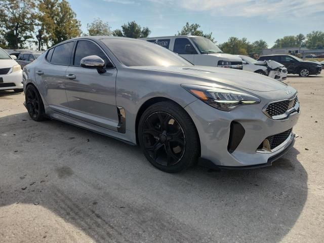 2022 KIA Stinger GT Line