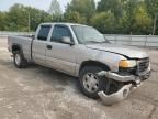 2004 GMC New Sierra K1500