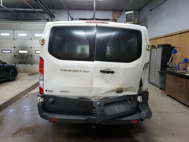 2015 Ford Transit T-250