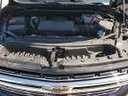 2023 Chevrolet Tahoe K1500 LT