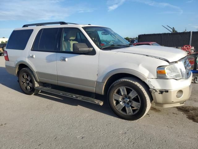 2010 Ford Expedition Eddie Bauer
