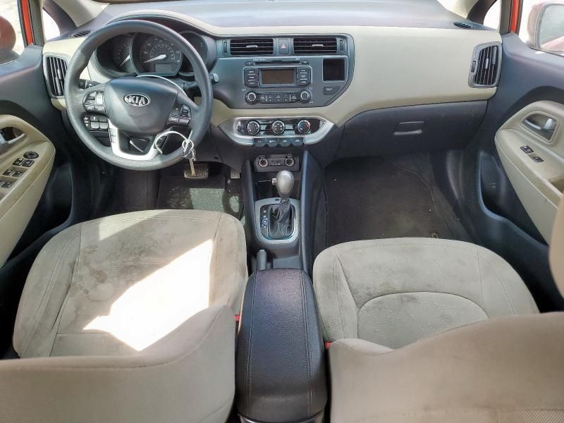 2013 KIA Rio EX