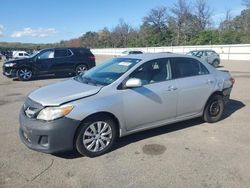2012 Toyota Corolla Base en venta en Brookhaven, NY