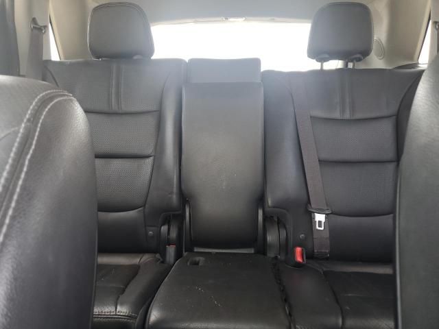 2012 KIA Sorento SX