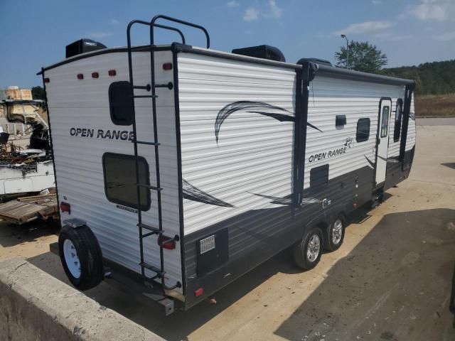 2019 Highland Ridge 2019 Other RV Camper-RVS Camper