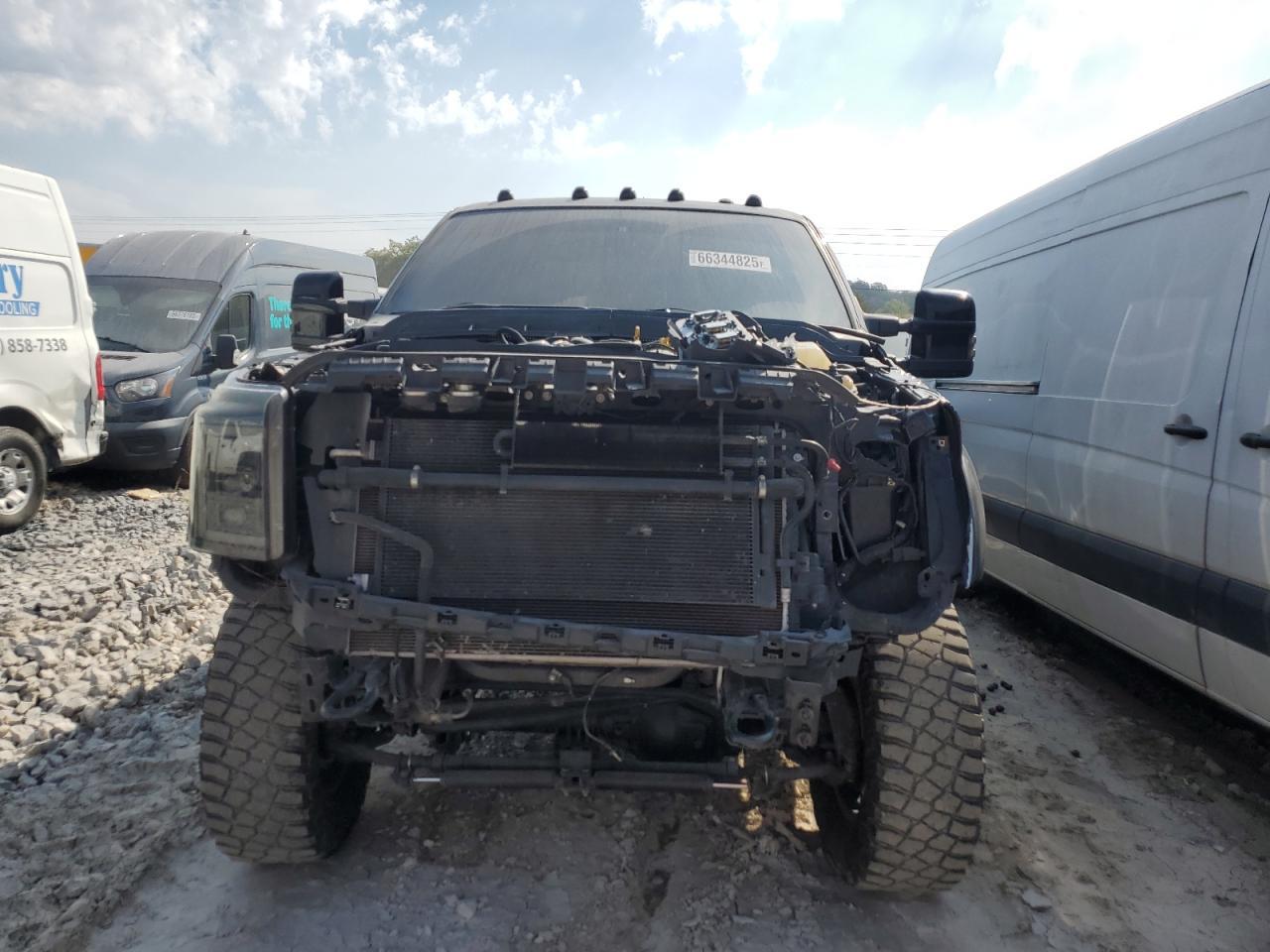 2016 Ford F350 Super Duty