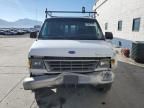 1994 Ford Econoline E250 Van
