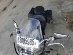 2009 Honda VT750 C2F