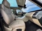 2016 Land Rover Range Rover Sport SE