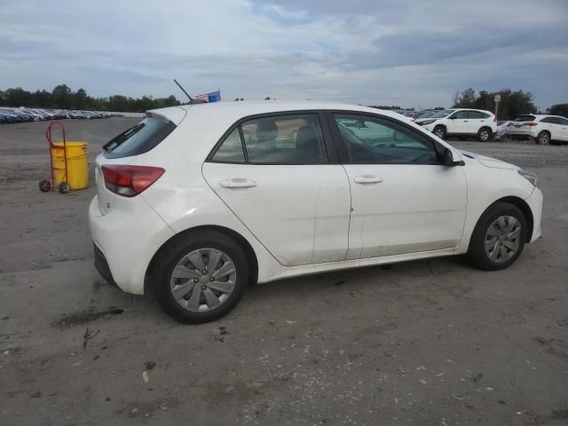 2019 KIA Rio S