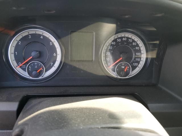 2017 Dodge RAM 1500 ST